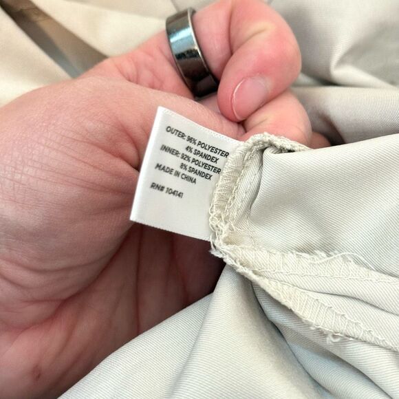 Lot of 3 Pickleball Tennis Golf Lady Hagen Multicolor Skorts Size 2 - Picture 7 of 13